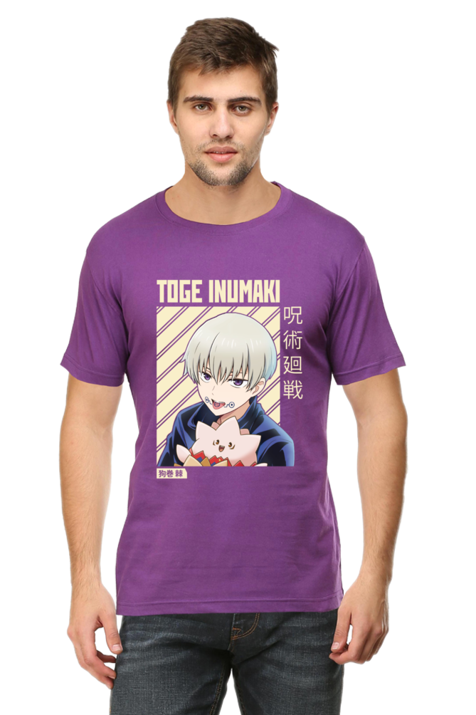 Toge Itumaki Graphic Classic T-Shirt