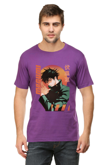 Megumi Graphic Classic T-Shirt