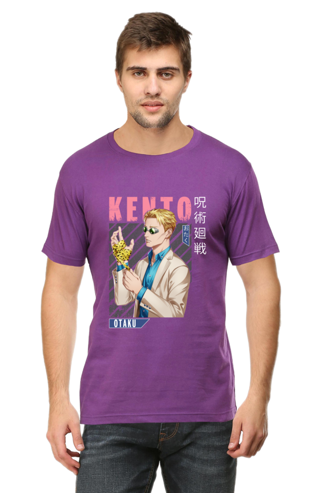 Kento Nanami Graphic Classic T-Shirt