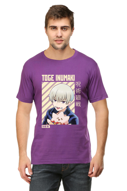 Toge Itumaki Graphic Classic T-Shirt