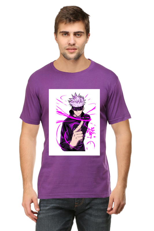 Amine Graphic Classic T-Shirt