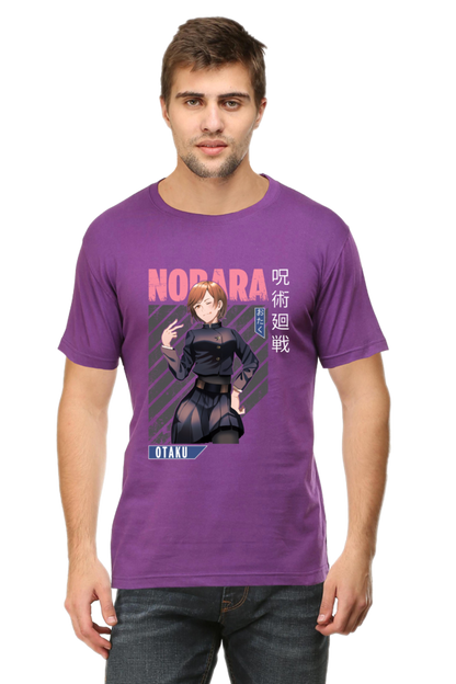 Nobara Graphic Classic T-Shirt