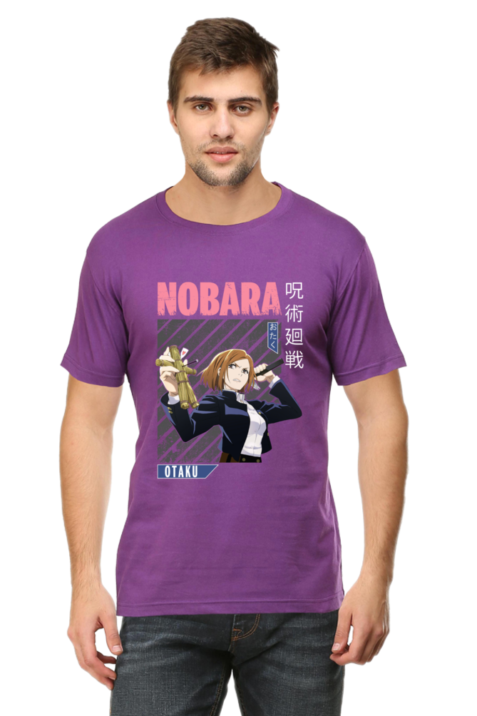 Nobara Graphic Classic T-Shirt