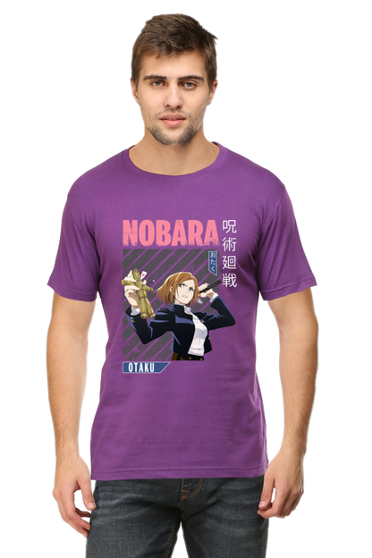 Nobara Graphic Classic T-Shirt