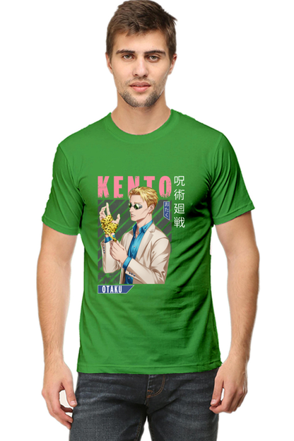 Kento Nanami Graphic Classic T-Shirt