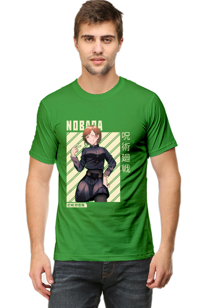 Nobara Graphic Classic T-Shirt