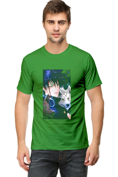 Satoru Gojou Graphic Classic T-Shirt