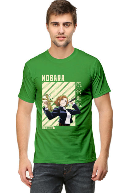 Nobara Graphic Classic T-Shirt