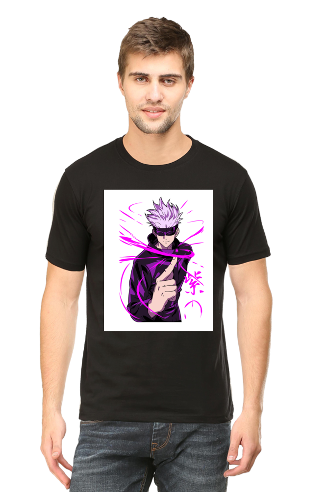 Amine Graphic Classic T-Shirt