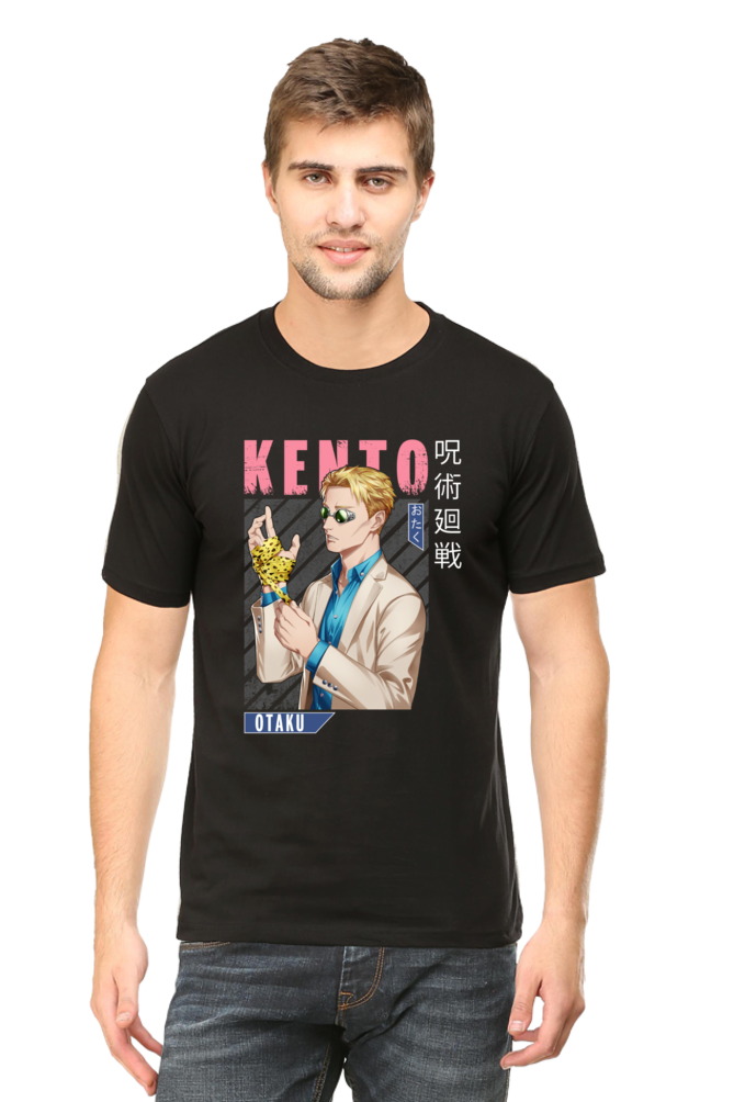 Kento Nanami Graphic Classic T-Shirt