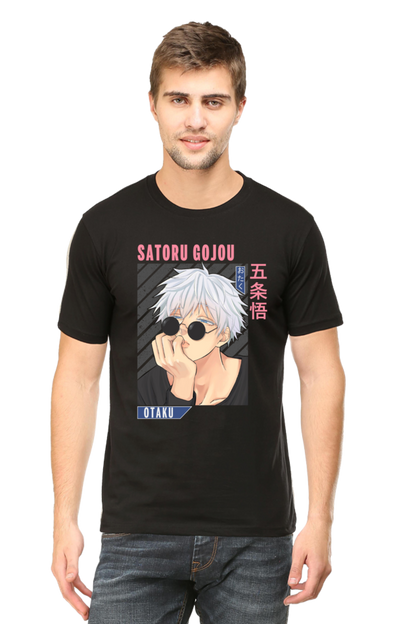 Satoru Gojou Graphic Classic T-Shirt