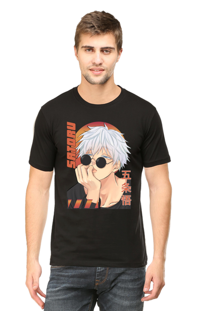 Satoru Gojou Graphic Classic T-Shirt