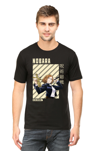 Nobara Graphic Classic T-Shirt