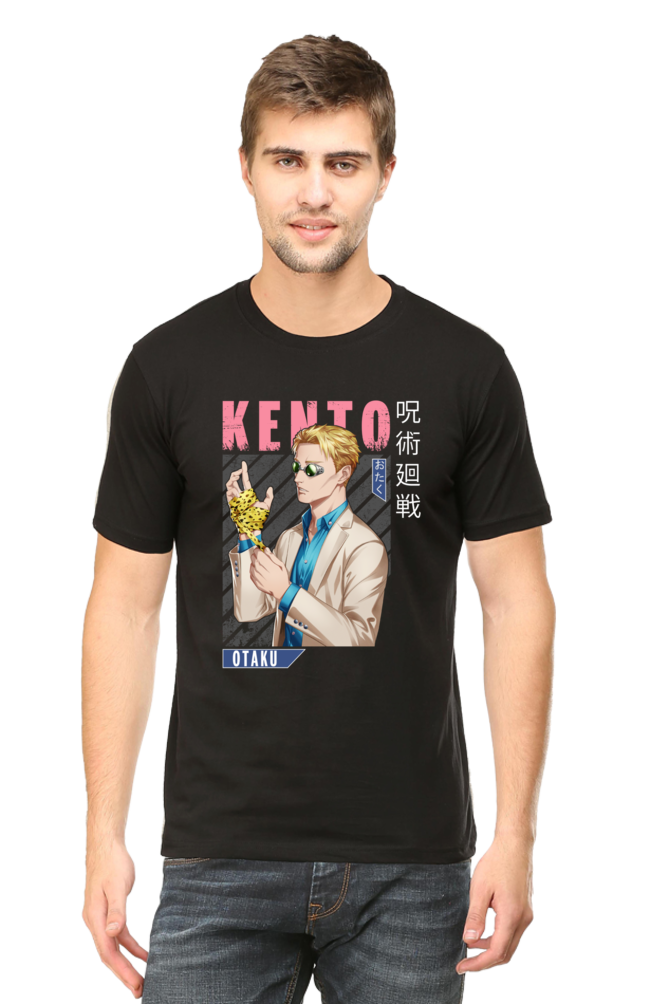 Kento Nanami Graphic Classic T-Shirt