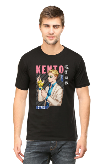 Kento Nanami Graphic Classic T-Shirt