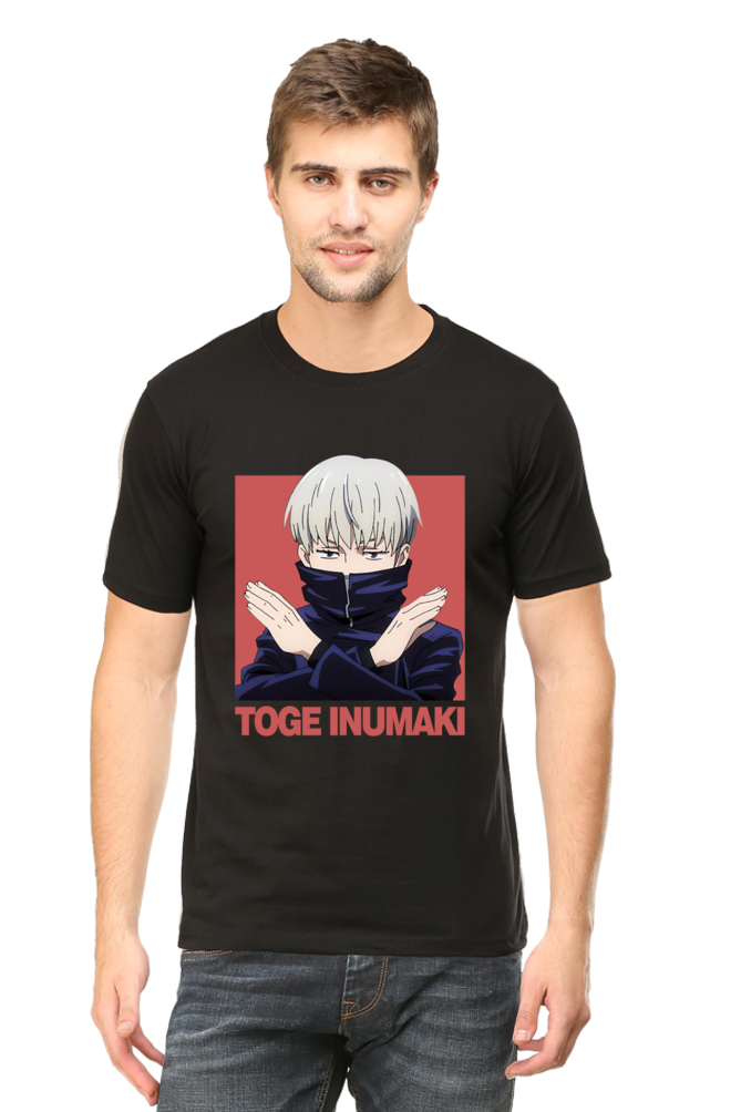 Toge Inumaki Graphic Classic T-Shirt