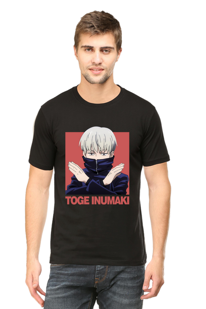 Toge Inumaki Graphic Classic T-Shirt