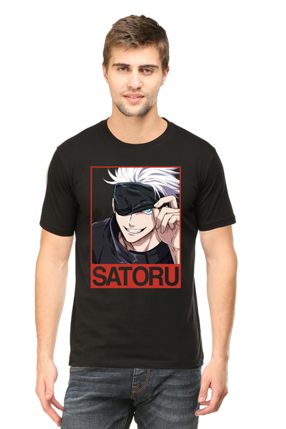 Satoru Gojou Graphic Classic T-Shirt