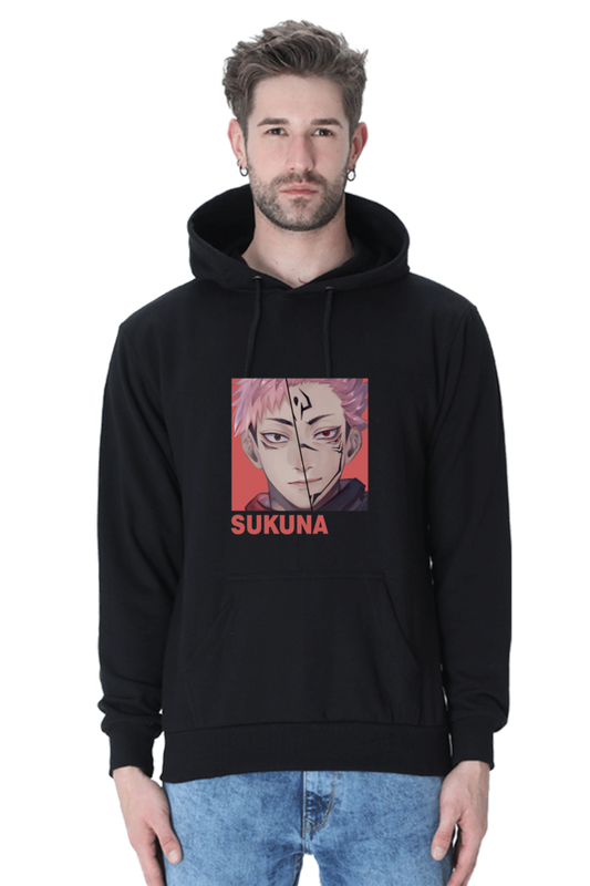 Anime 6 Hoodies Sweatshirt