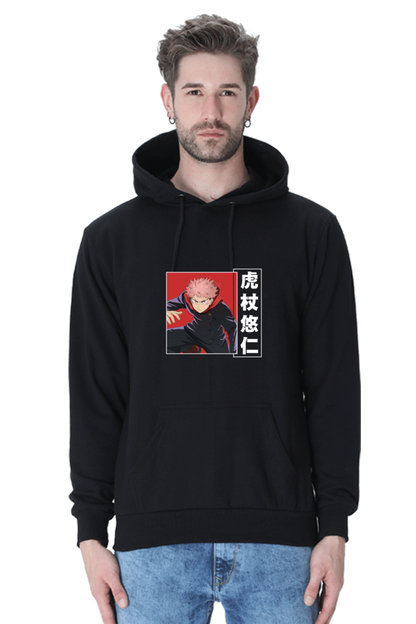 Anime 4 Hoodies Sweatshirt