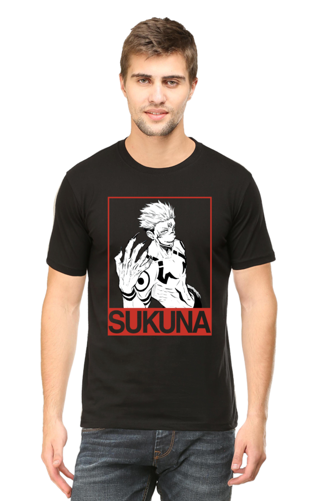 Sukuna Ryoumen Graphic Classic T-Shirt