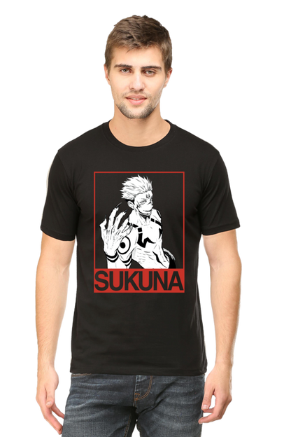 Sukuna Ryoumen Graphic Classic T-Shirt