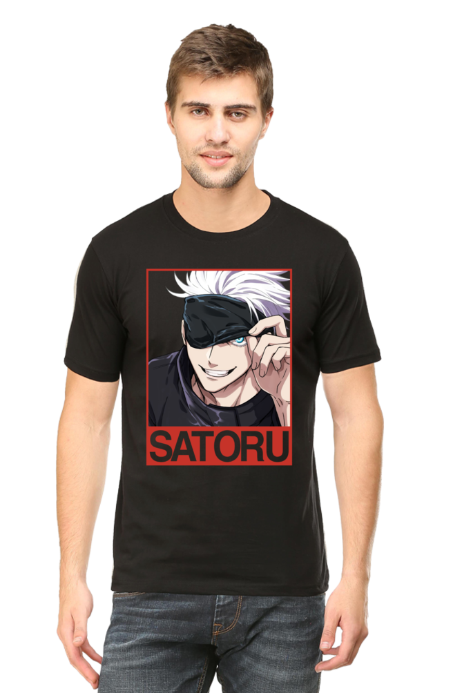 Satoru Gojou Graphic Classic T-Shirt