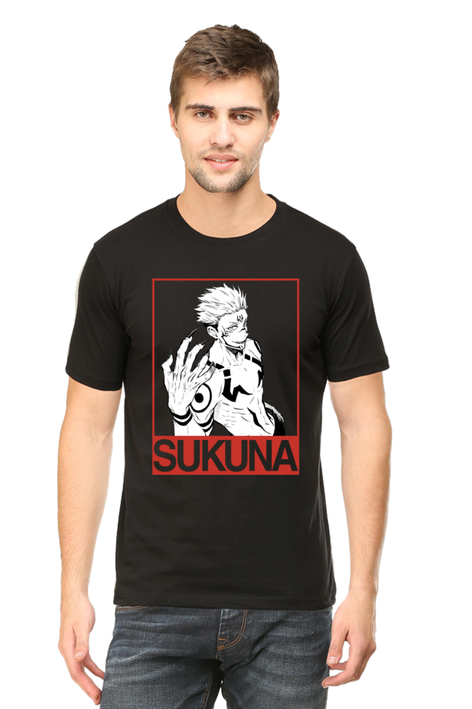 Sukuna Ryoumen Graphic Classic T-Shirt