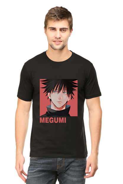 Megumi Graphic Classic T-Shirt