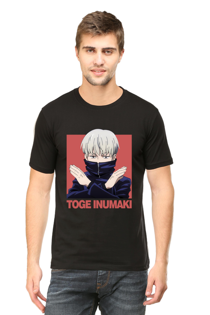 Toge Inumaki Graphic Classic T-Shirt