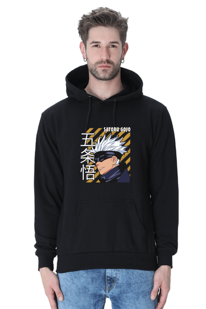 Satoru Gojo Anime Hoodies Sweatshirt