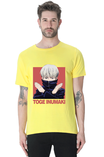 Toge Inumaki Graphic Classic T-Shirt