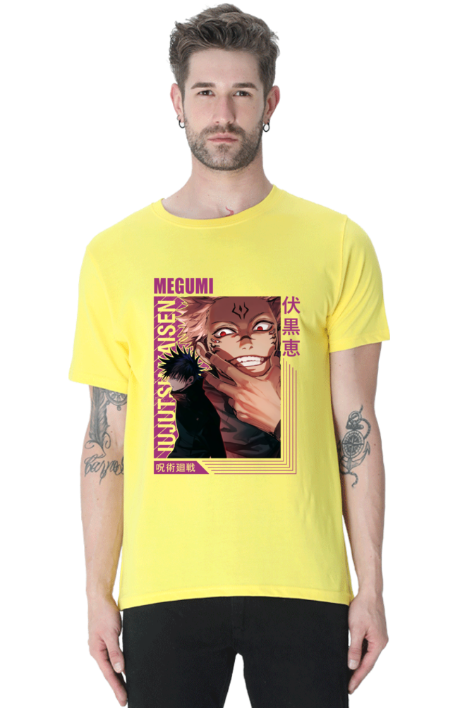 Satoru Gojou Graphic Classic T-Shirt