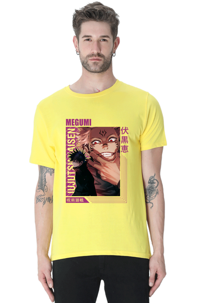 Satoru Gojou Graphic Classic T-Shirt