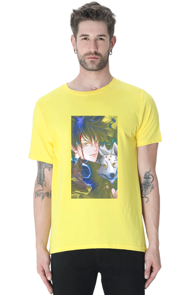 Satoru Gojou Graphic Classic T-Shirt