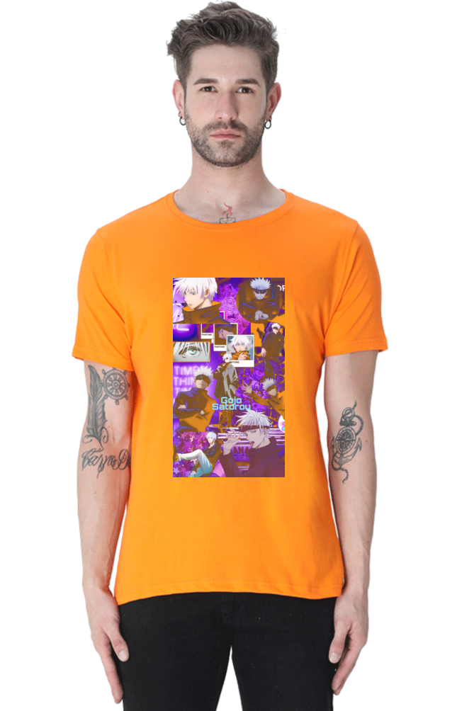 Gojo Graphic Classic T-Shirt