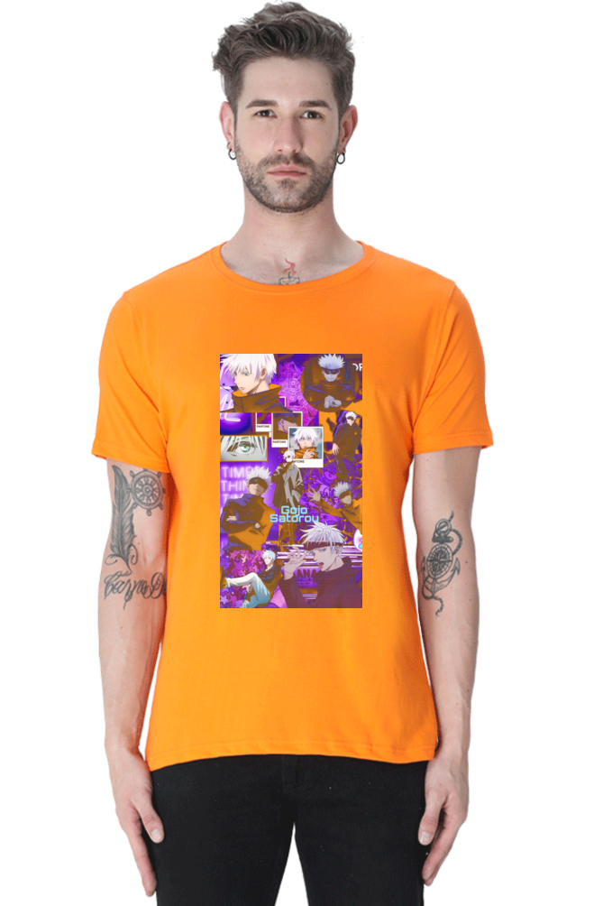 Gojo Graphic Classic T-Shirt