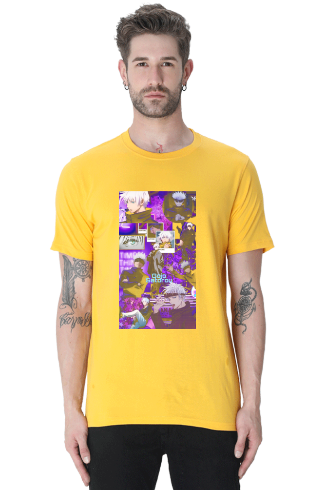 Gojo Graphic Classic T-Shirt