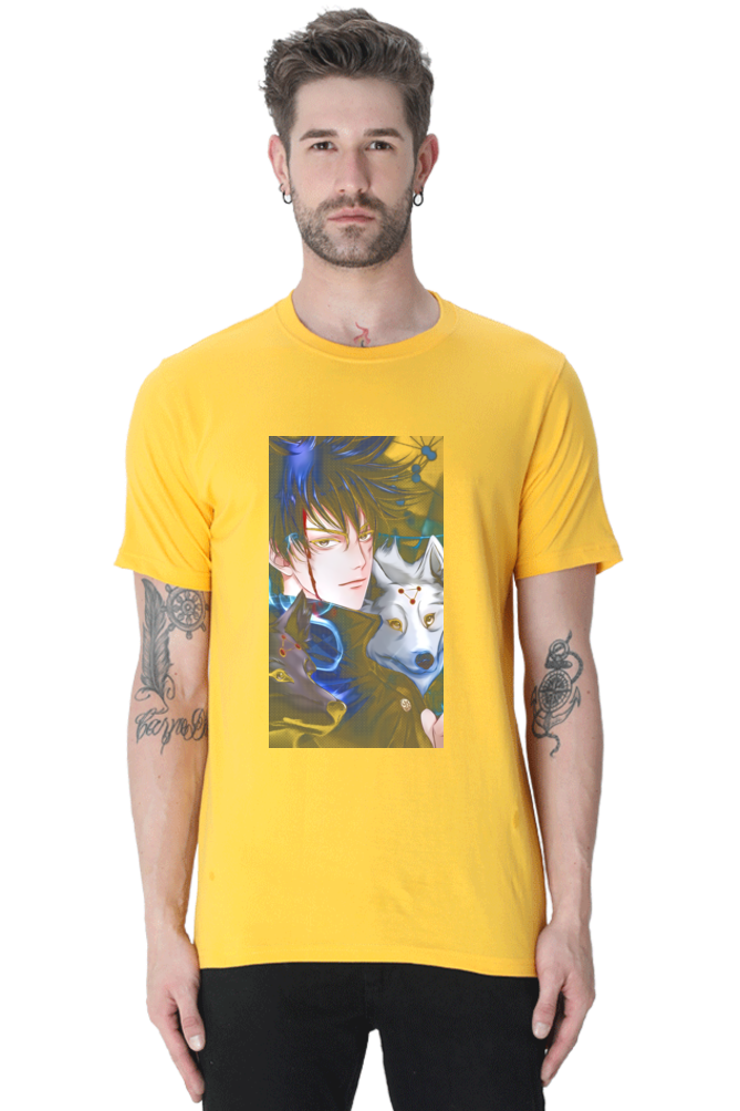 Satoru Gojou Graphic Classic T-Shirt