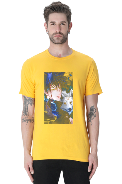 Satoru Gojou Graphic Classic T-Shirt