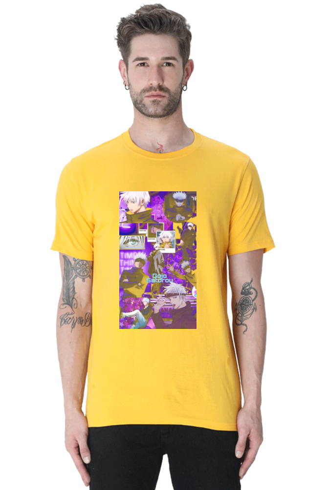 Gojo Graphic Classic T-Shirt