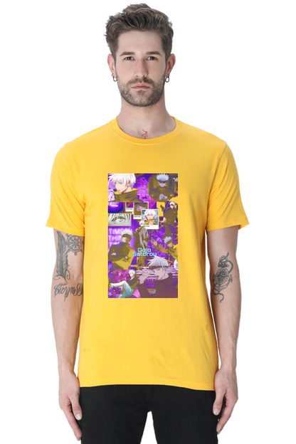 Gojo Graphic Classic T-Shirt