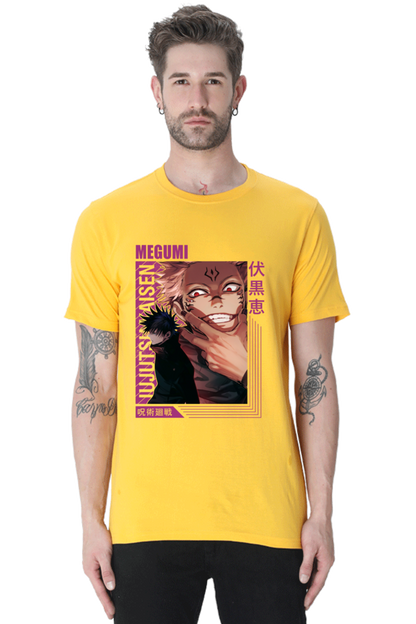 Satoru Gojou Graphic Classic T-Shirt