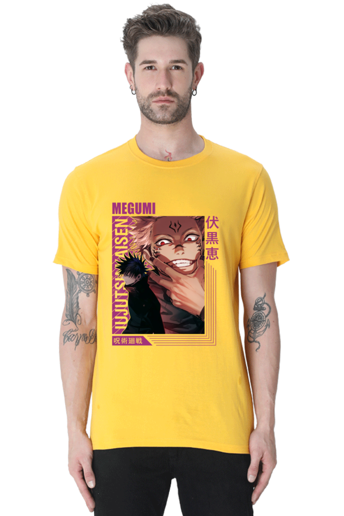 Satoru Gojou Graphic Classic T-Shirt