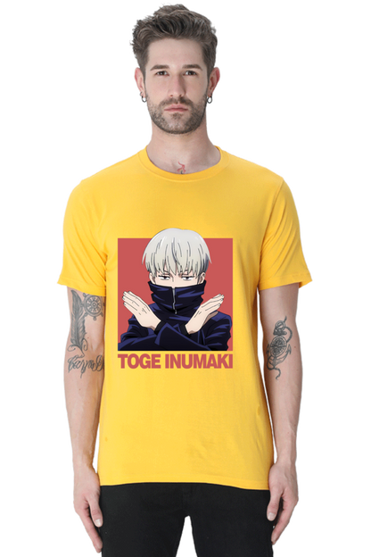 Toge Inumaki Graphic Classic T-Shirt