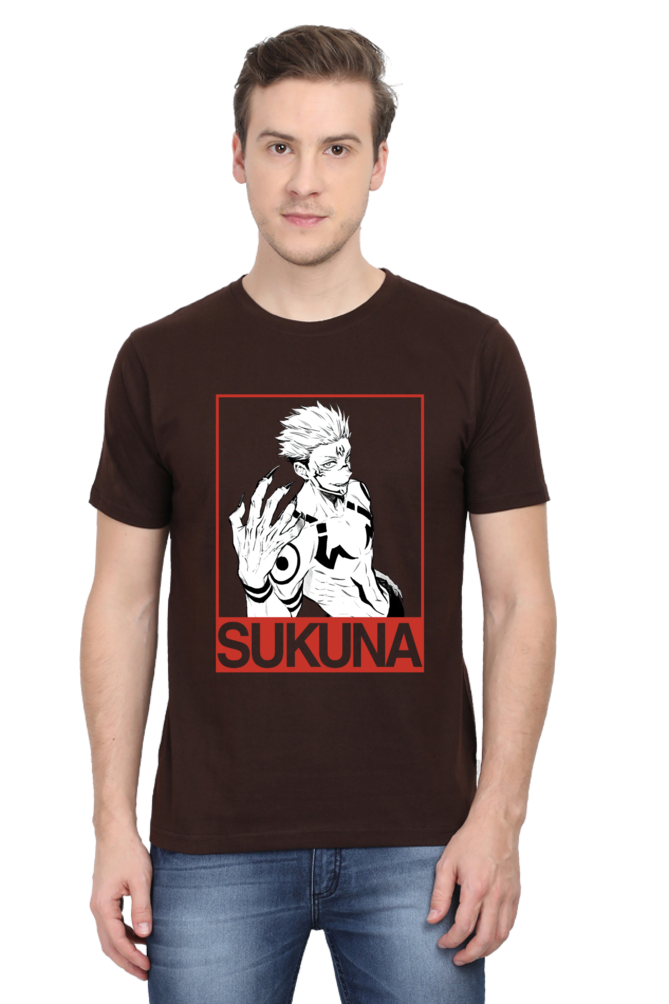 Sukuna Ryoumen Graphic Classic T-Shirt