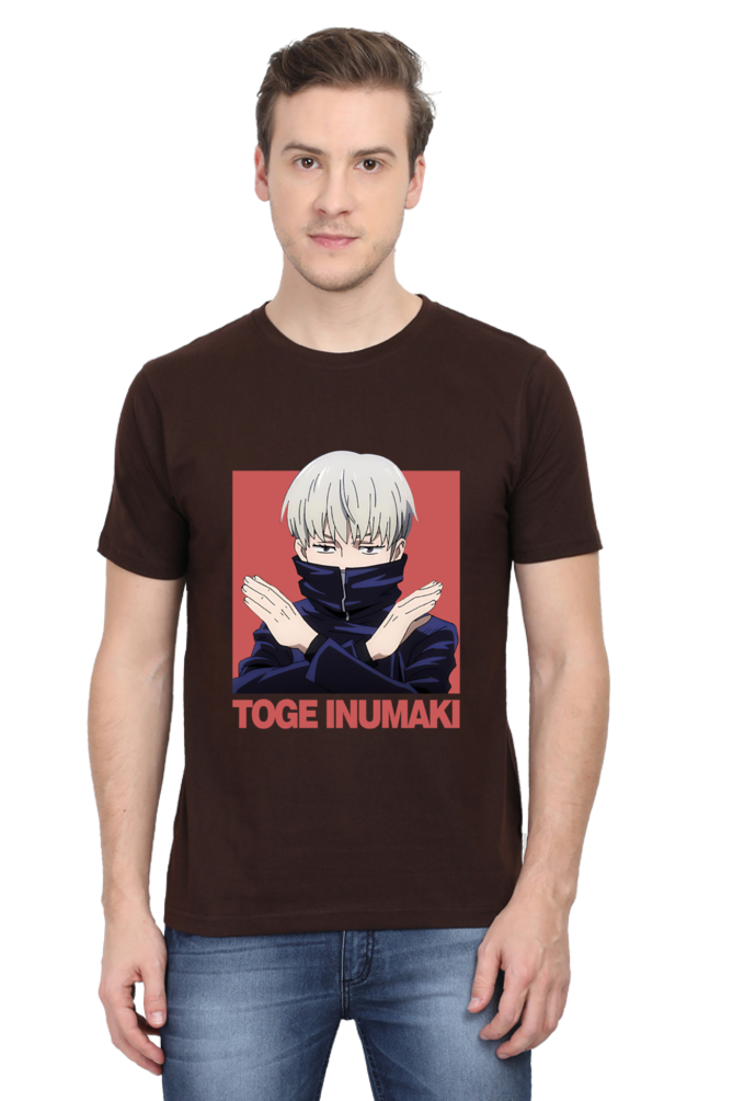 Toge Inumaki Graphic Classic T-Shirt