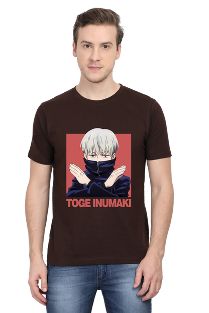 Toge Inumaki Graphic Classic T-Shirt