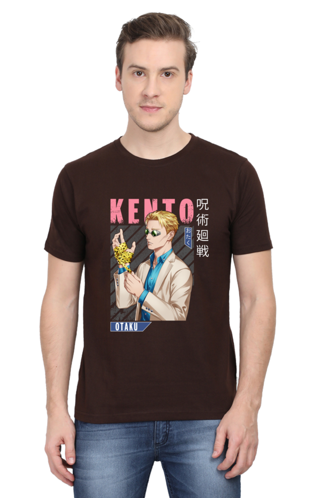 Kento Nanami Graphic classic T-Shirt