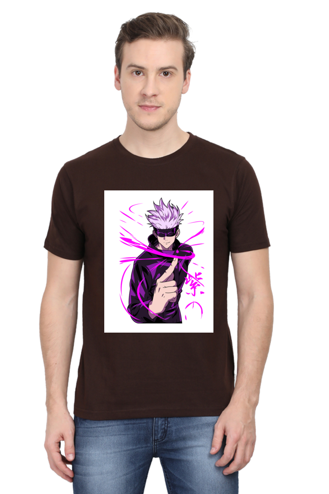 Amine Graphic Classic T-Shirt